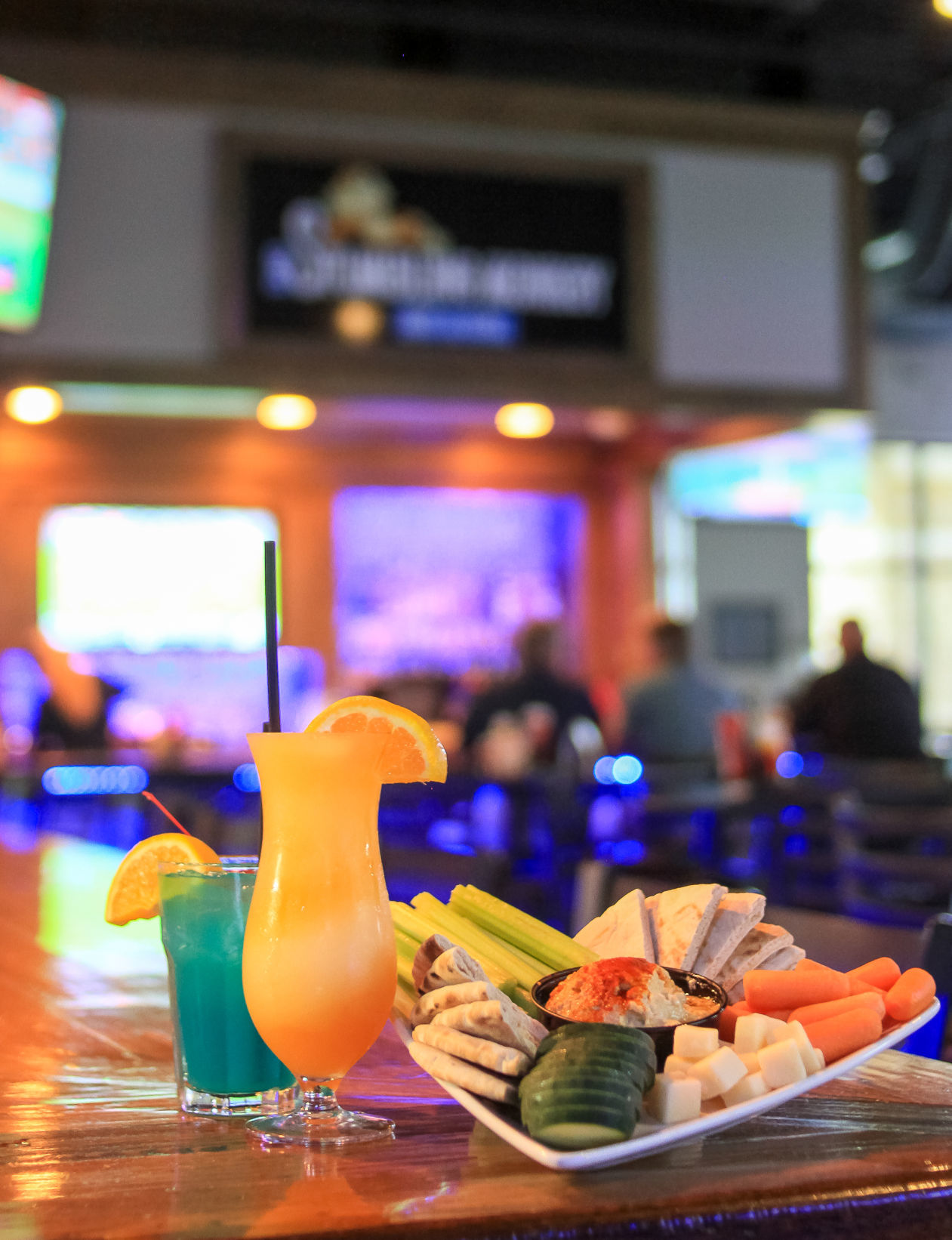 Bar/Lounge